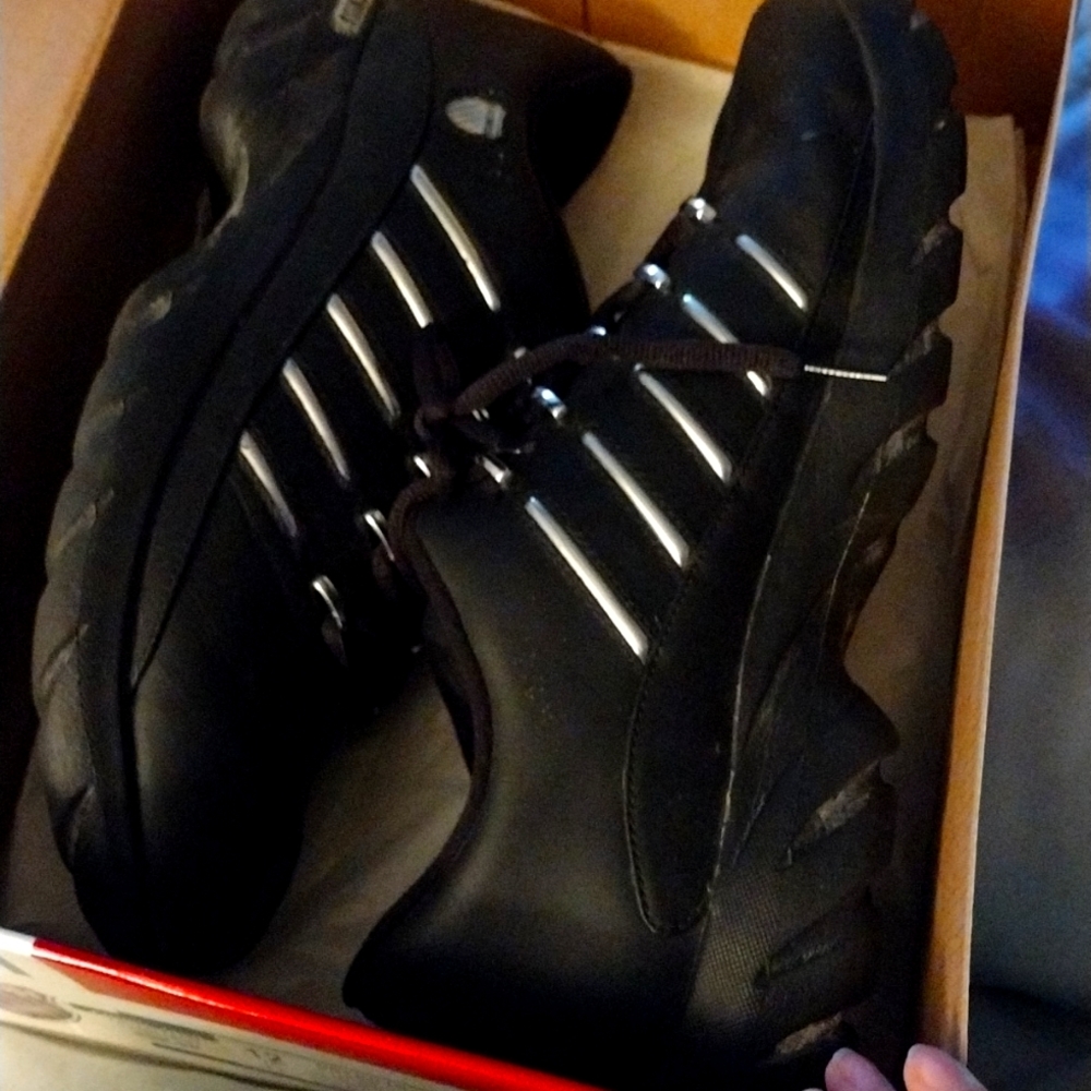 Men's K Swiss Shoes